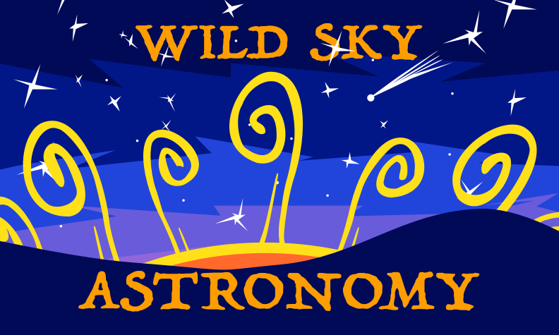 Wild Sky Astronomy